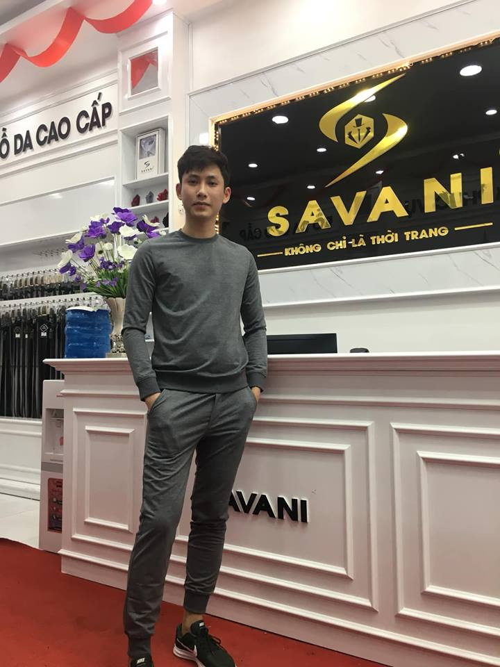 Savani Thanh Hóa