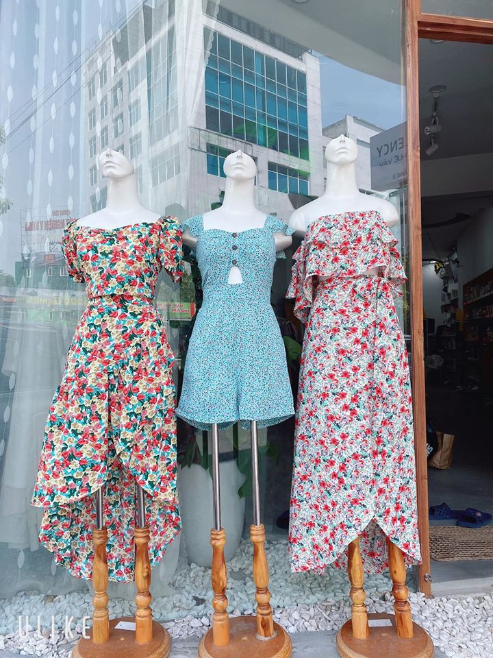 Valency Boutique - Shop quần áo nữ đẹp, nổi tiếng nhất Huế