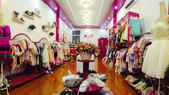 Miu Shop