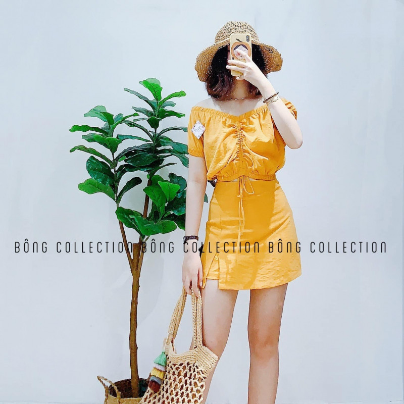 Bông Collection
