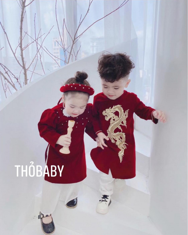 THỎ BABY