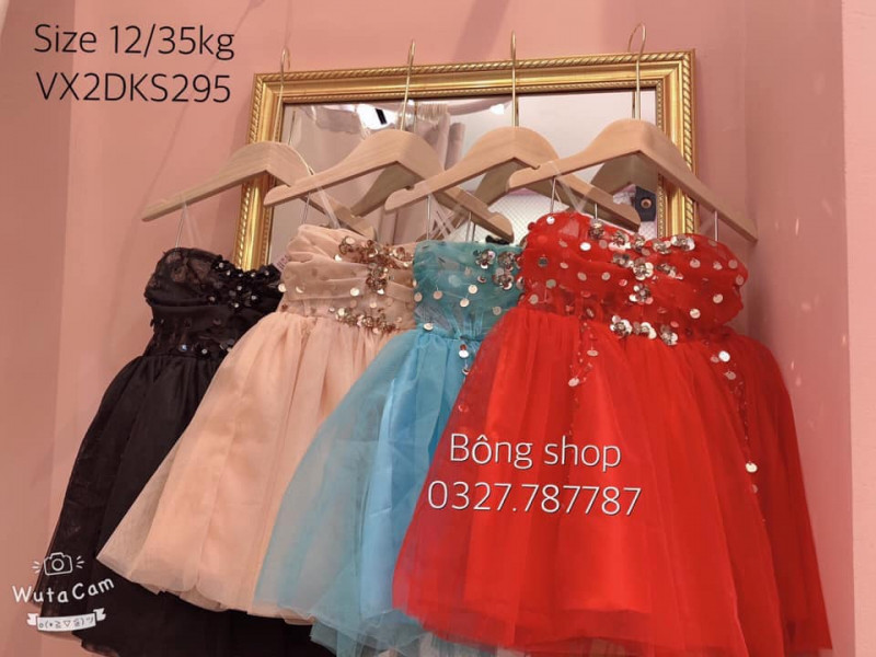 Bông Shop