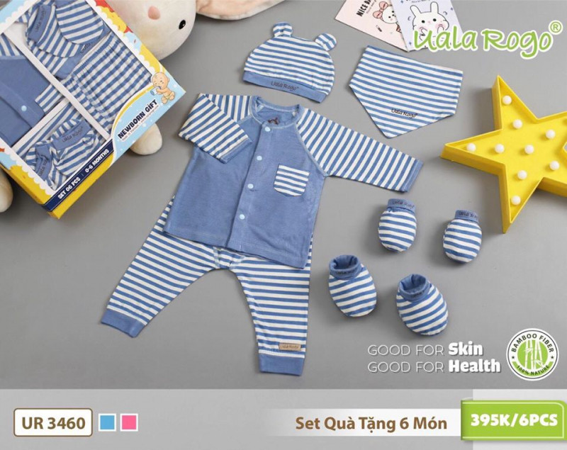 Tala Baby Store - Chuyên Quần Áo Trẻ Em