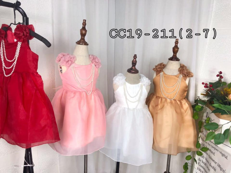 Thời Trang Trẻ Em Thái Nguyên - Baby Kids Shop