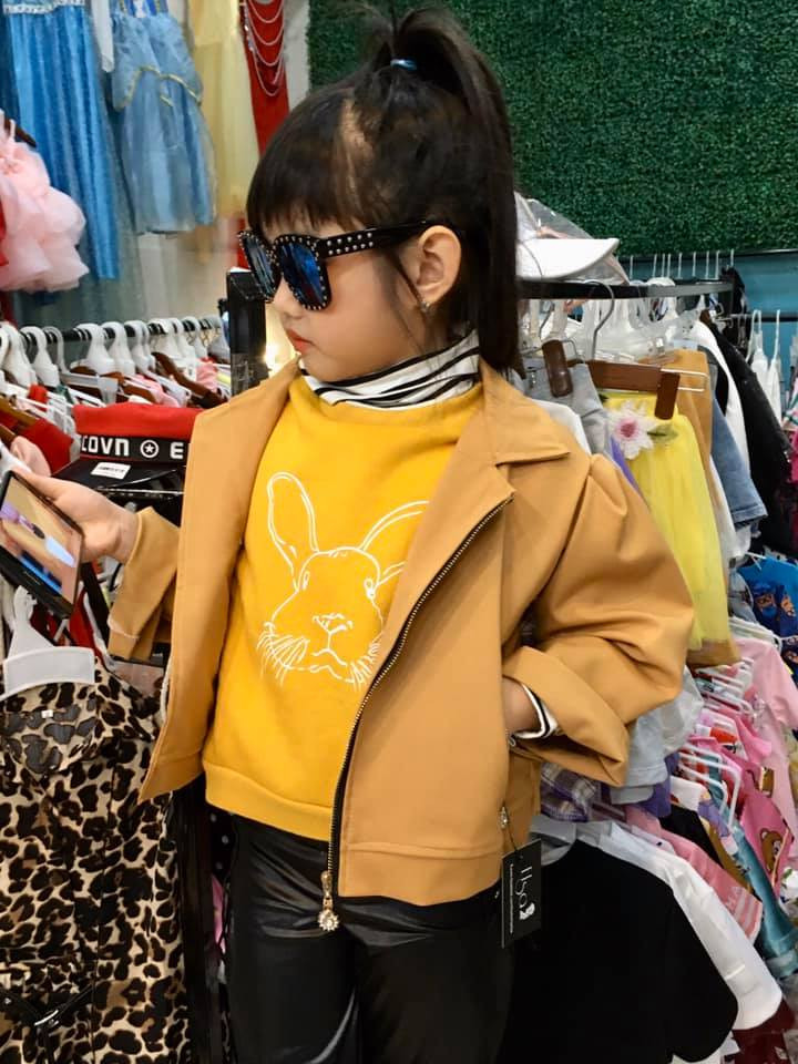 Elsa shop-Chuyên bán quần áo thời trang trẻ em