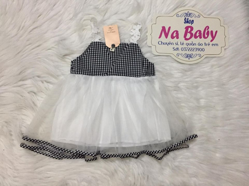 Mai Trang - Na Baby Shop