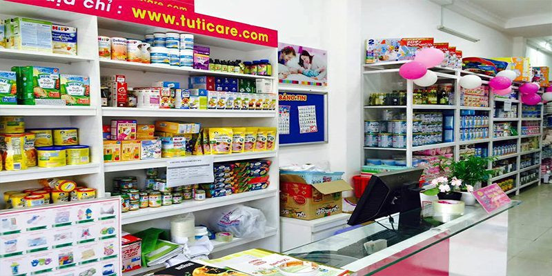 Shop Tuticare