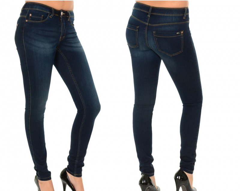 Size Lớn Shop là địa chỉ tìm mua quần jeans nữ đẹp nhất ở Đà Nẵng
