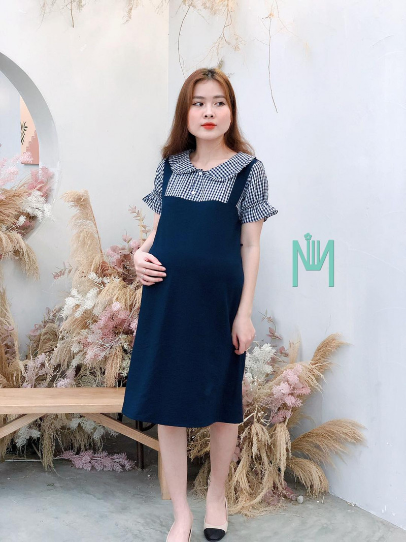 Đầm Bầu Miu Fashion