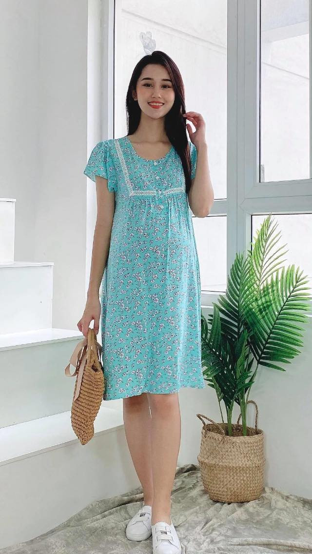 Đầm bầu MD Maternity