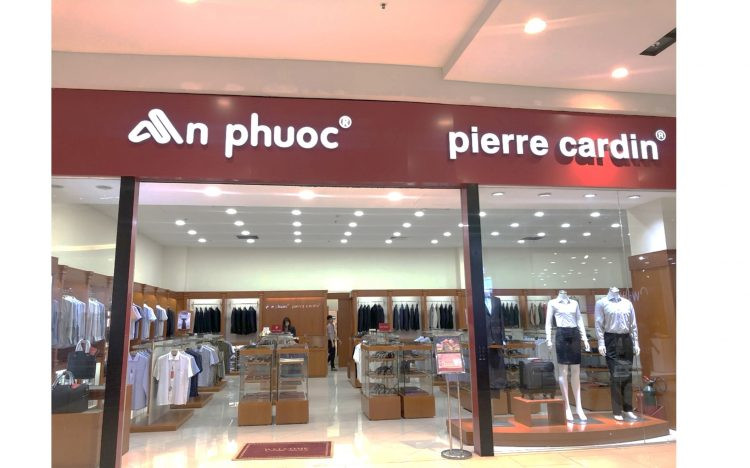 An Phước – Pierre Cardin