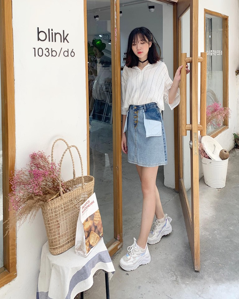 Blink shop