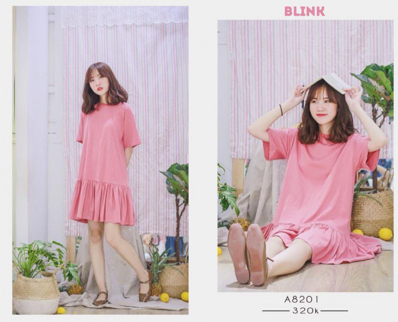 Blink shop