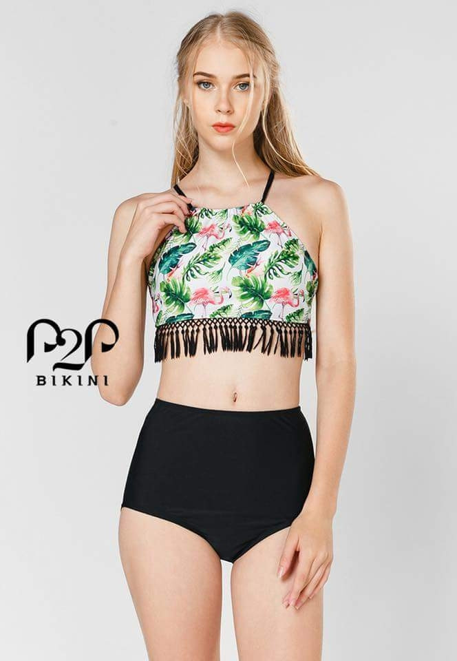 Một thiết kế của P2P Bikini