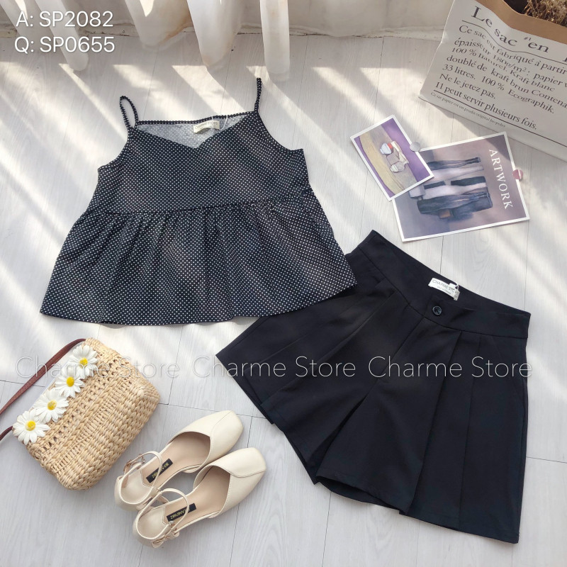 Charme Store