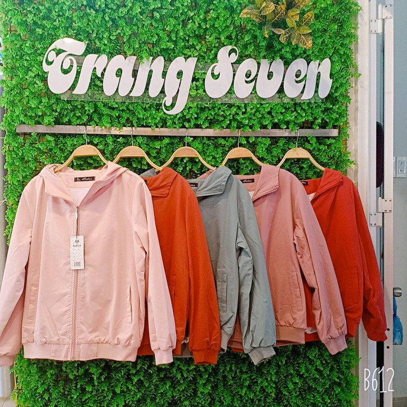 Trang Seven Shop