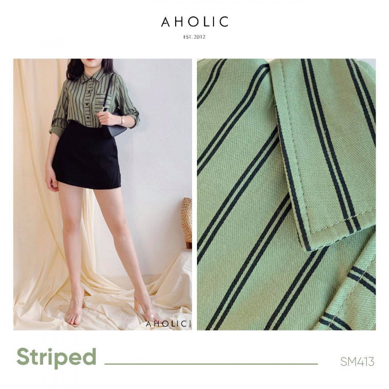 Shop Aholic