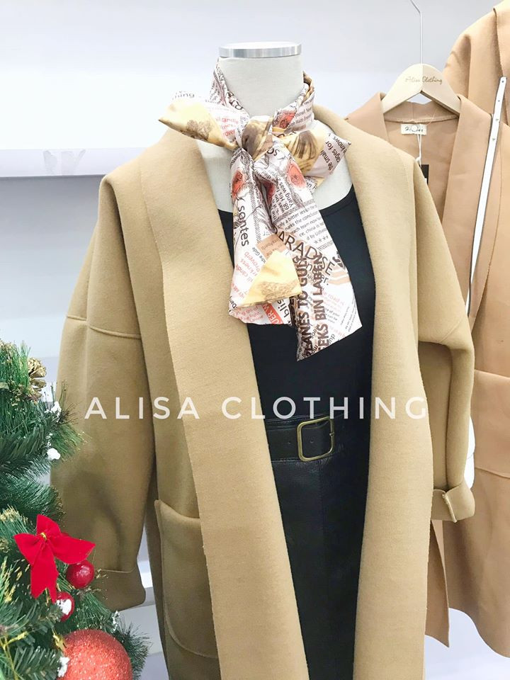 Alisa Clothing