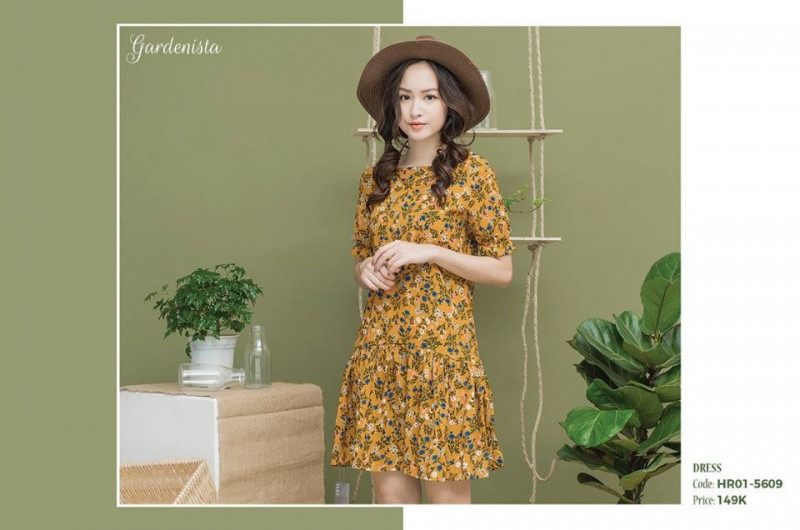 Sản phẩm tại MAY_boutique