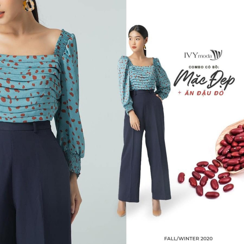 Ivy moda Thanh Hóa