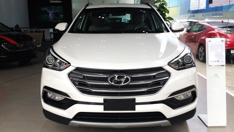 Hyundai Bình Dương