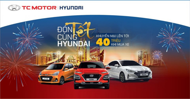 Showroom Hyundai Gia Lai