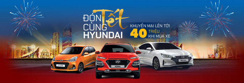 Showroom Hyundai Nha Trang