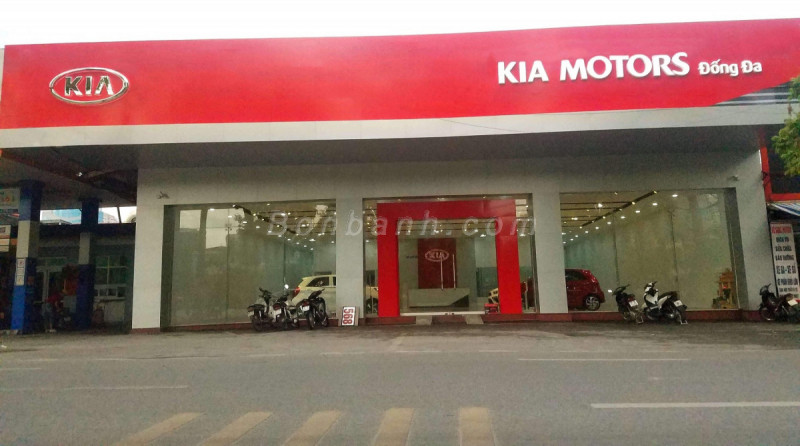 KIA Đống Đa