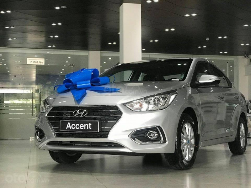 Đại Lý Hyundai Gia Định