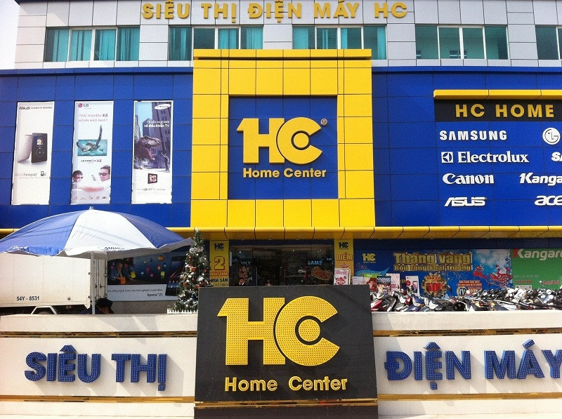 Nguyễn Kim vẫn luôn giữ vững vị trí thương hiệu bán lẻ hàng điện máy số một tại Việt Nam cũng như được người tiêu dùng lựa chọn và tín nhiệm.