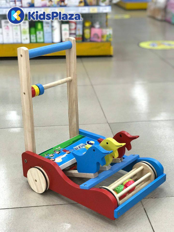 Siêu thị đồ chơi Kidsplaza