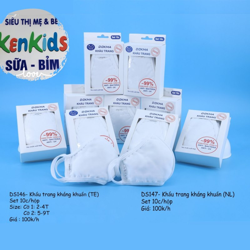 Kenkids - Siêu thị mẹ và bé