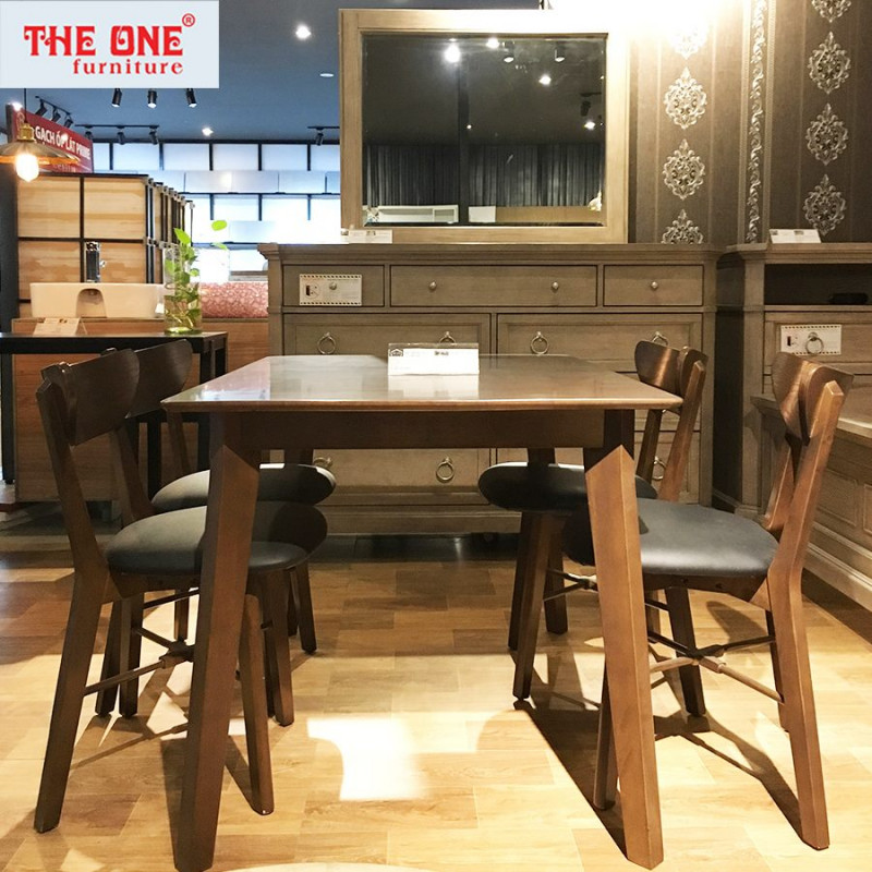 Siêu thị nội thất The One