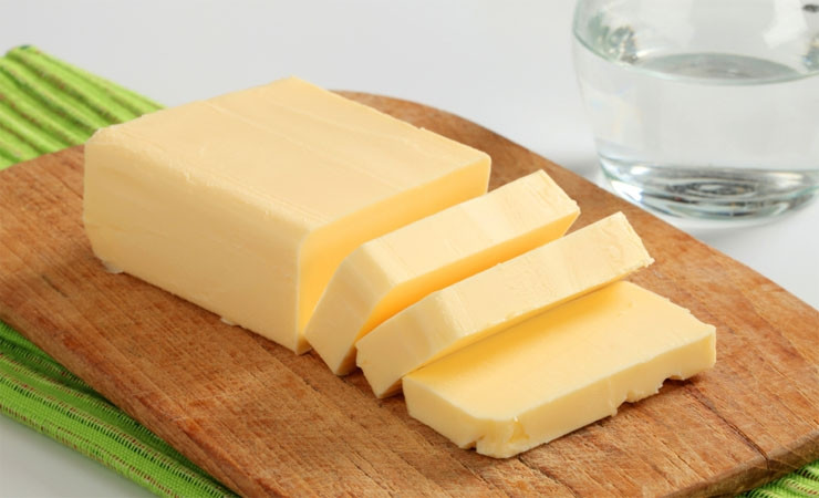 Lượng vừa đủ bơ hữu cơ sẽ giúp bạn ngừa sâu răng