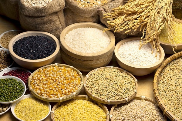 3 bữa ngũ cốc nguyên hạt mỗi ngày để tránh bị viêm nha chu