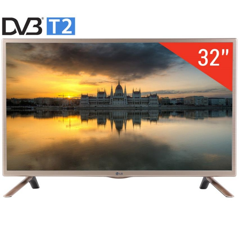 Smart Tivi LG 32 inch 32LF581D