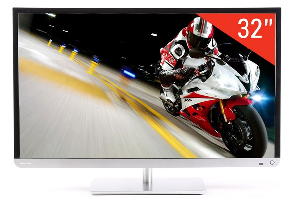 Smart Tivi LED 32 inch Toshiba 32L5450