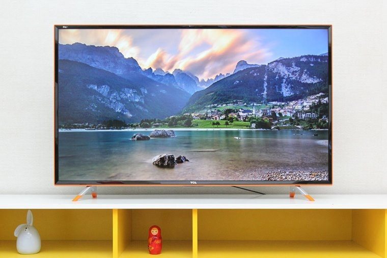 Smart Tivi Zing TCL 40 inch L40Z1