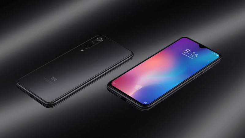 Điện thoại Xiaomi Mi 9 SE