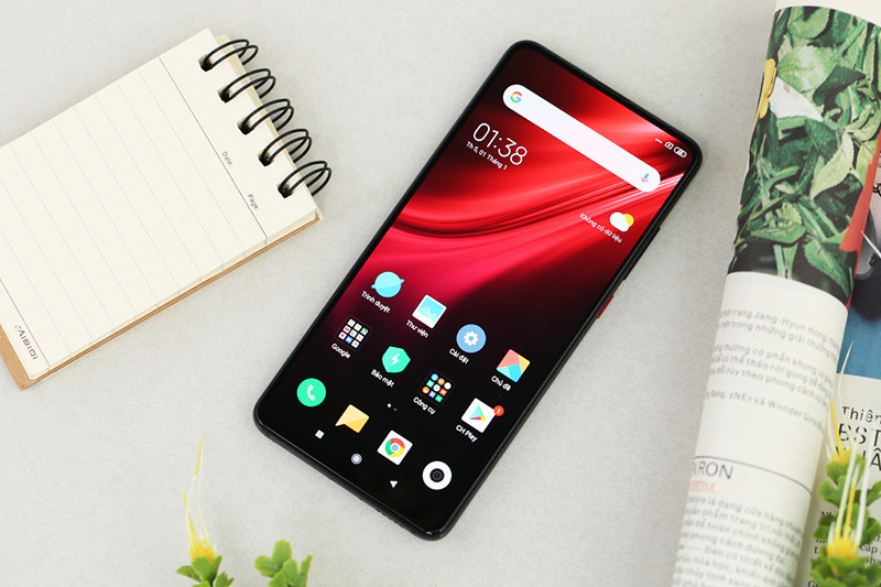 Điện thoại Xiaomi Mi 9T