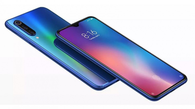 Điện thoại Xiaomi Mi 9 SE