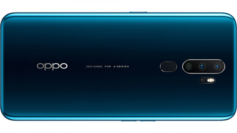 Oppo A9 2020