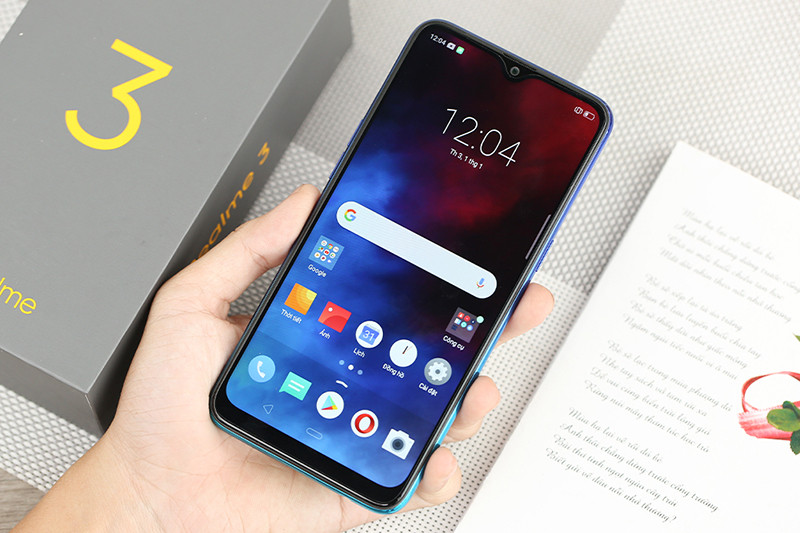 Realme 3 32GB