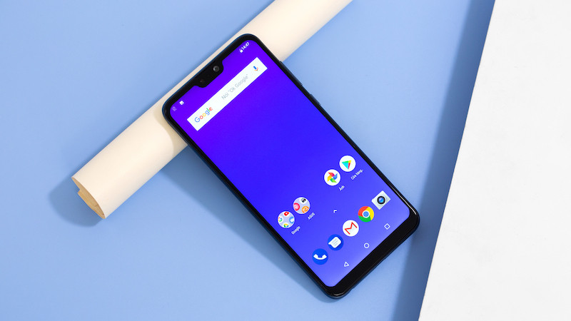 Asus Zenfone Max Pro M2