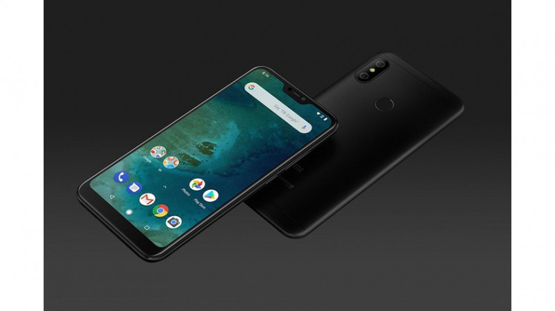 Xiaomi Mi A2