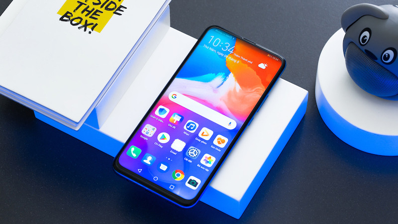 Huawei Y9 Prime (2019)