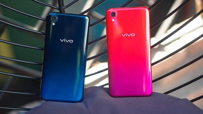 Vivo Y91C