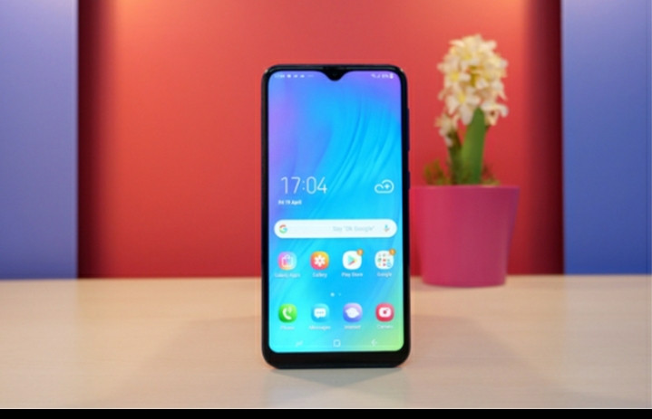 Samsung Galaxy M10