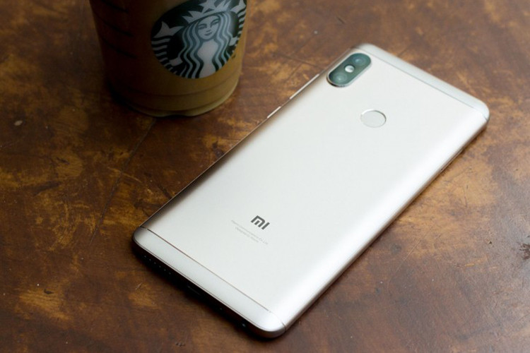 Xiaomi Redmi Note 5 pro