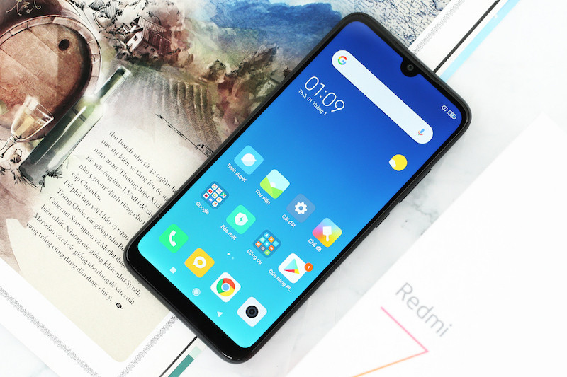 Xiaomi Redmi 7 (3GB/32GB)